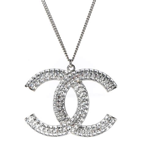 cheapest chanel ring|Chanel necklace outlet.